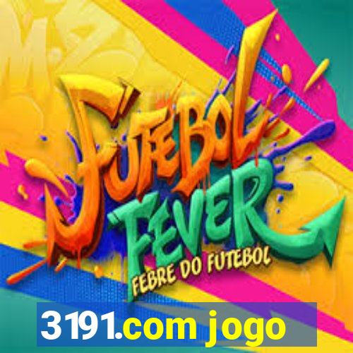 3191.com jogo